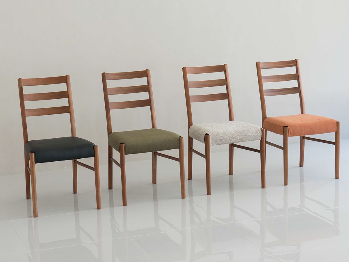 ALVO CHAIR A / アルボ チェア A （チェア・椅子 > ダイニングチェア） 25