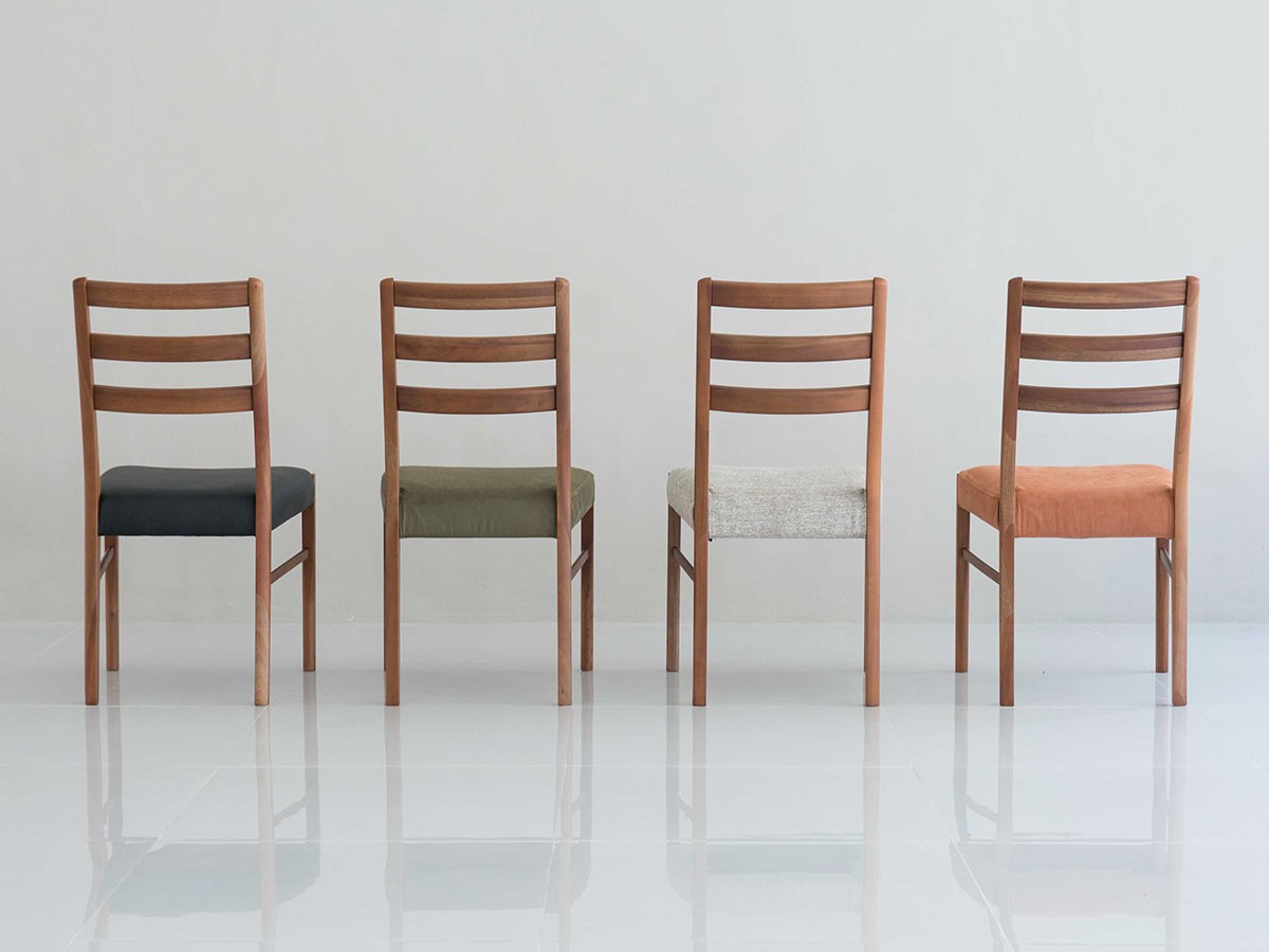 ALVO CHAIR A / アルボ チェア A （チェア・椅子 > ダイニングチェア） 26