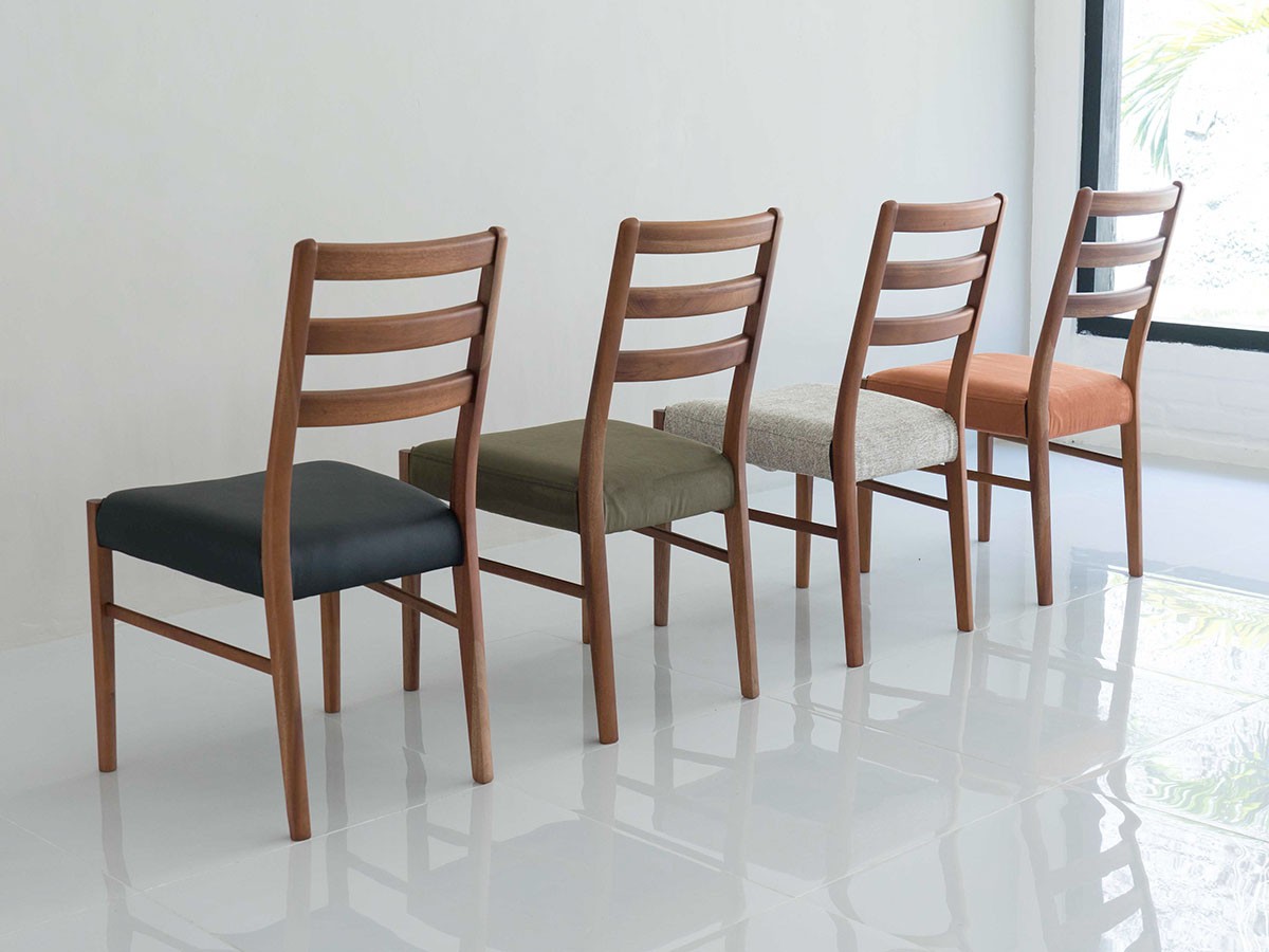 ALVO CHAIR A / アルボ チェア A （チェア・椅子 > ダイニングチェア） 27