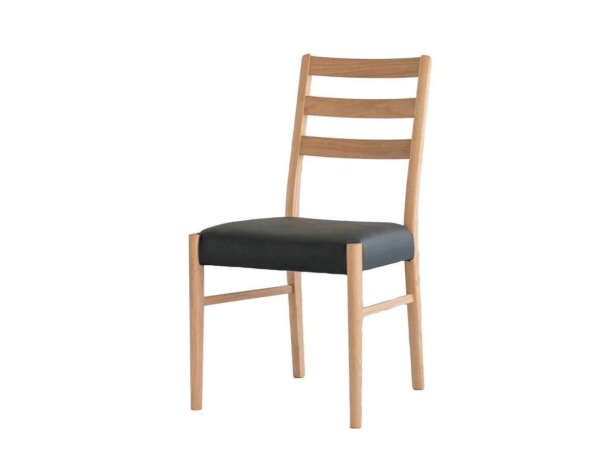 ALVO CHAIR A / アルボ チェア A （チェア・椅子 > ダイニングチェア） 3