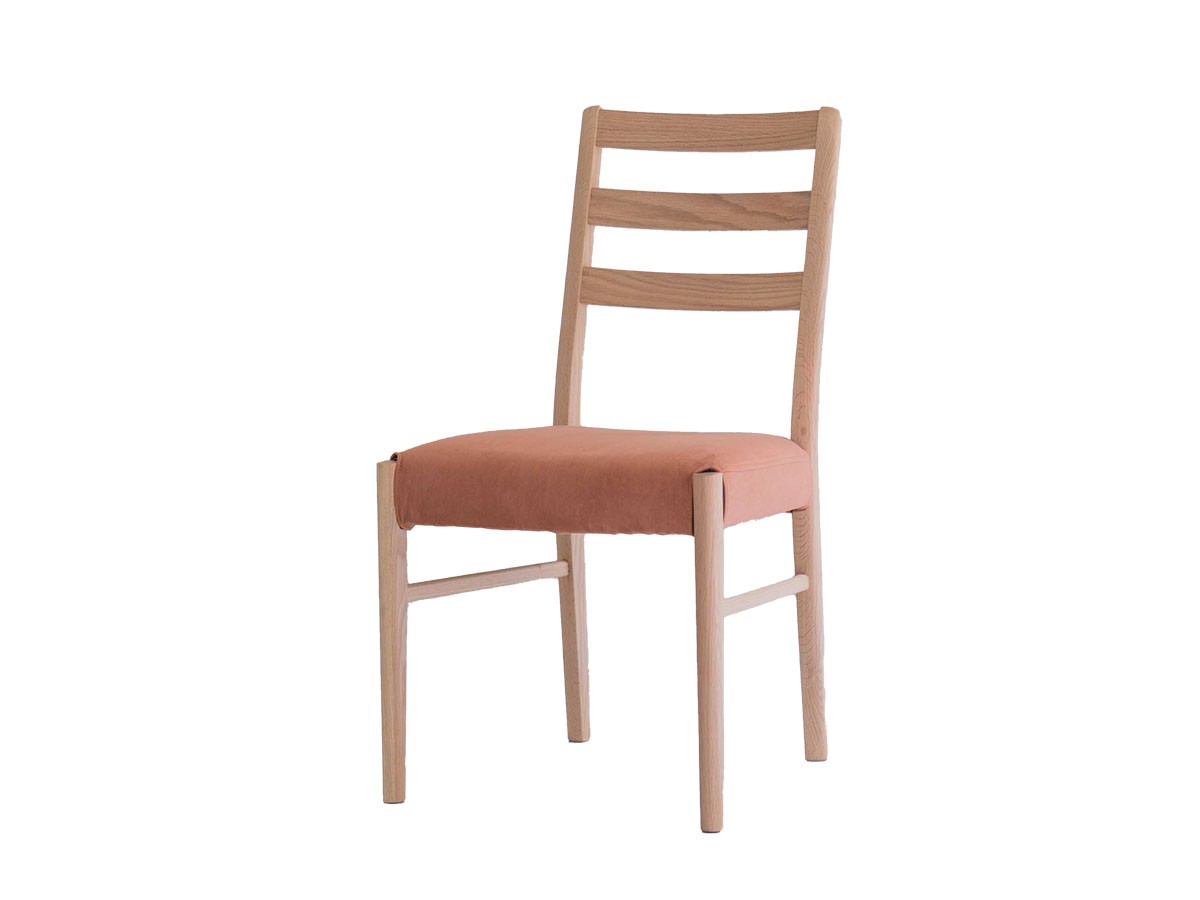 ALVO CHAIR A / アルボ チェア A （チェア・椅子 > ダイニングチェア） 4