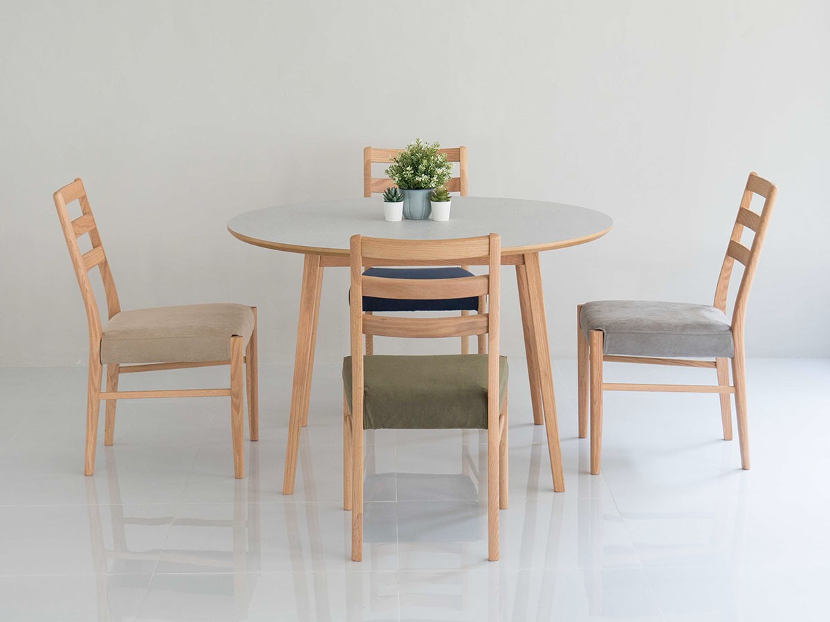 ALVO CHAIR A / アルボ チェア A （チェア・椅子 > ダイニングチェア） 15