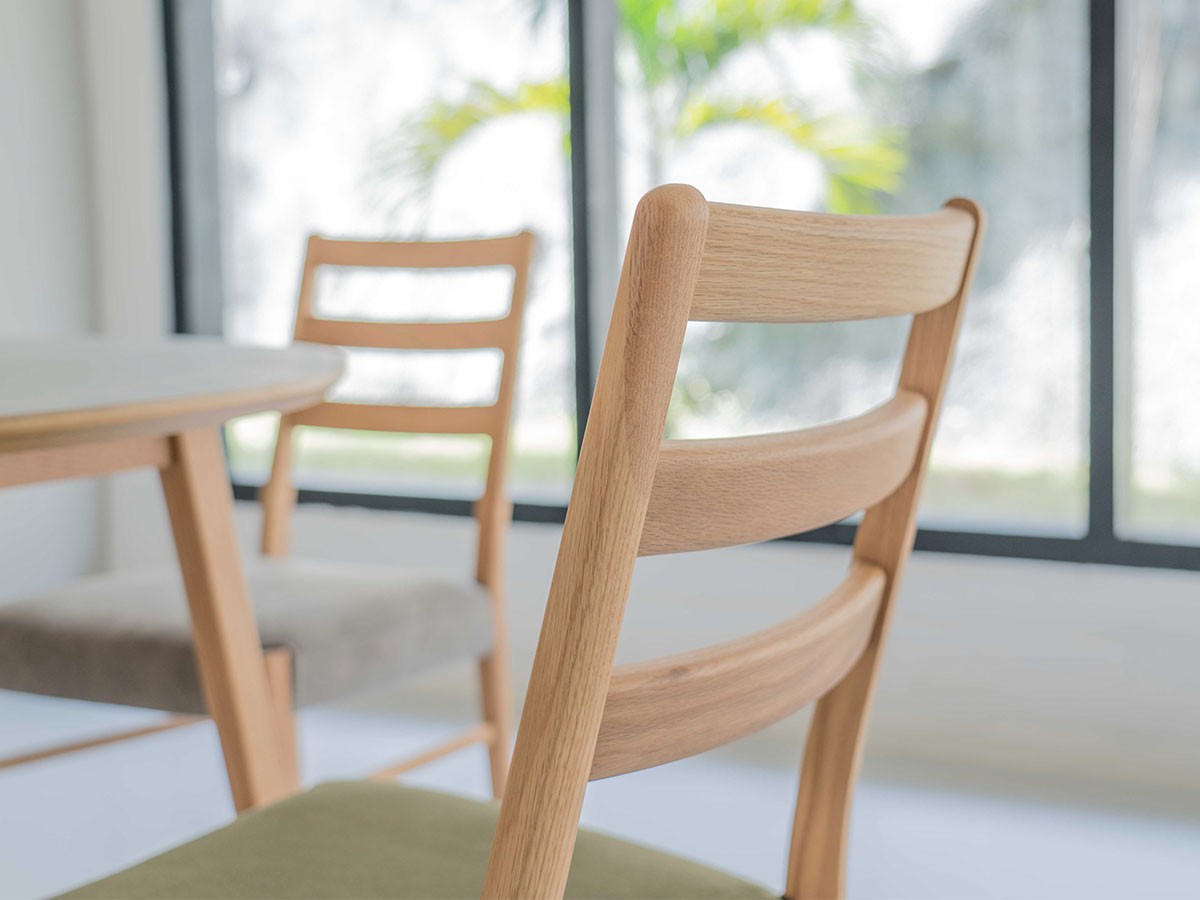 ALVO CHAIR A / アルボ チェア A （チェア・椅子 > ダイニングチェア） 21
