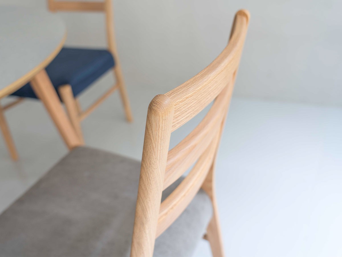 ALVO CHAIR A / アルボ チェア A （チェア・椅子 > ダイニングチェア） 22