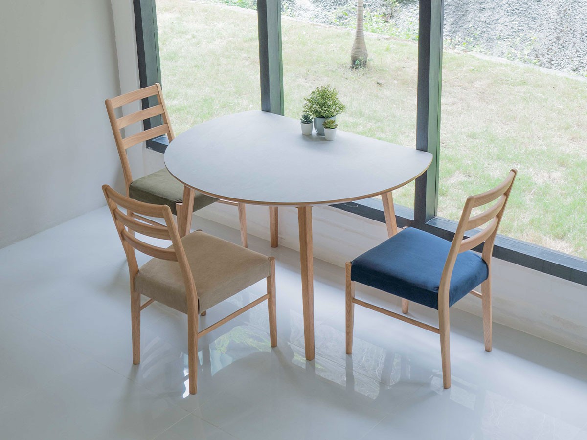 ALVO CHAIR A / アルボ チェア A （チェア・椅子 > ダイニングチェア） 12