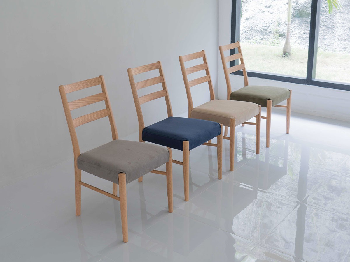 ALVO CHAIR A / アルボ チェア A （チェア・椅子 > ダイニングチェア） 28