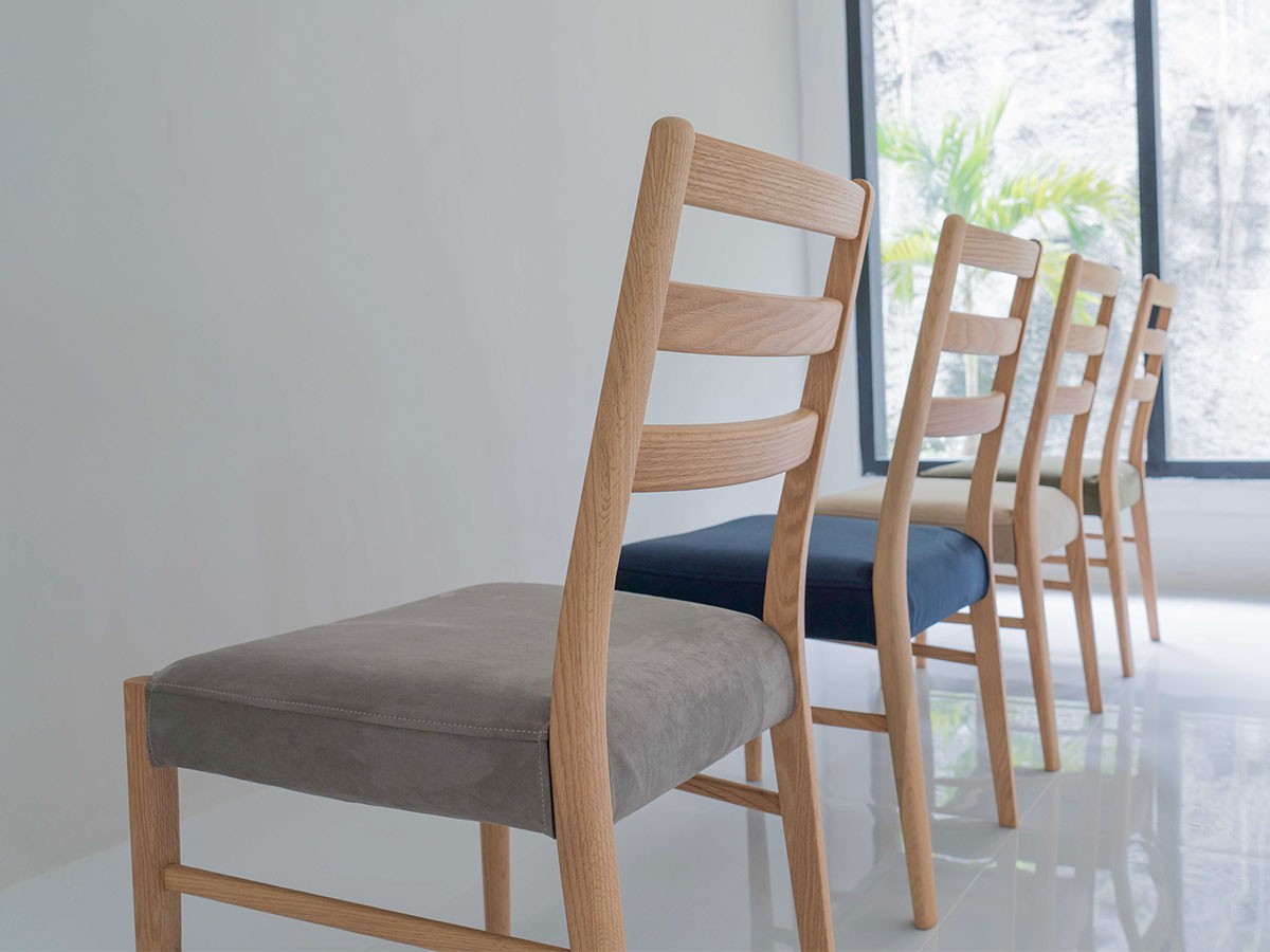 ALVO CHAIR A / アルボ チェア A （チェア・椅子 > ダイニングチェア） 31