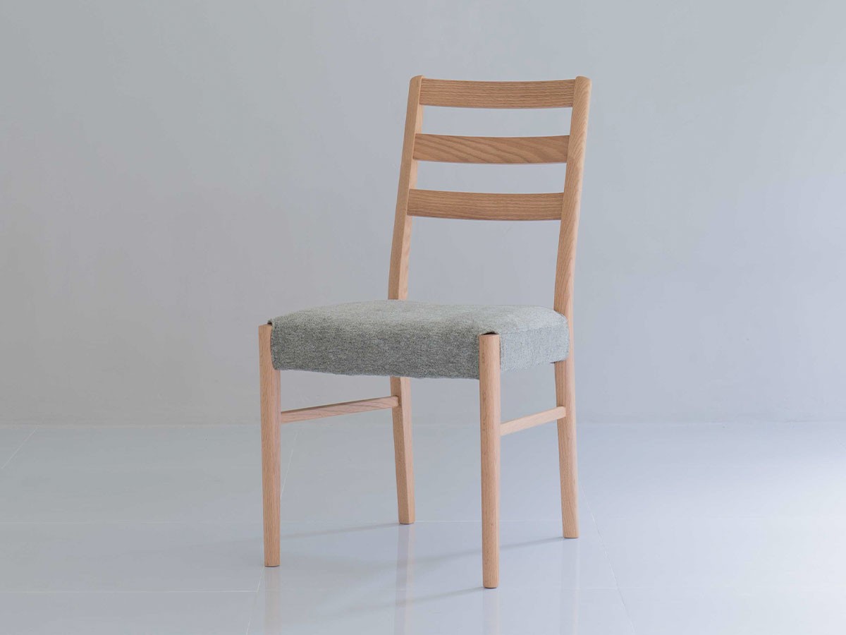 ALVO CHAIR A / アルボ チェア A （チェア・椅子 > ダイニングチェア） 44
