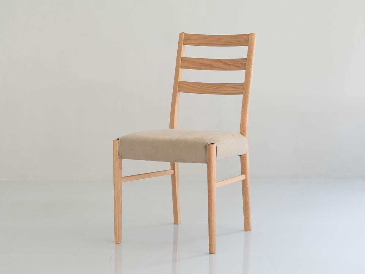 ALVO CHAIR A / アルボ チェア A （チェア・椅子 > ダイニングチェア） 45