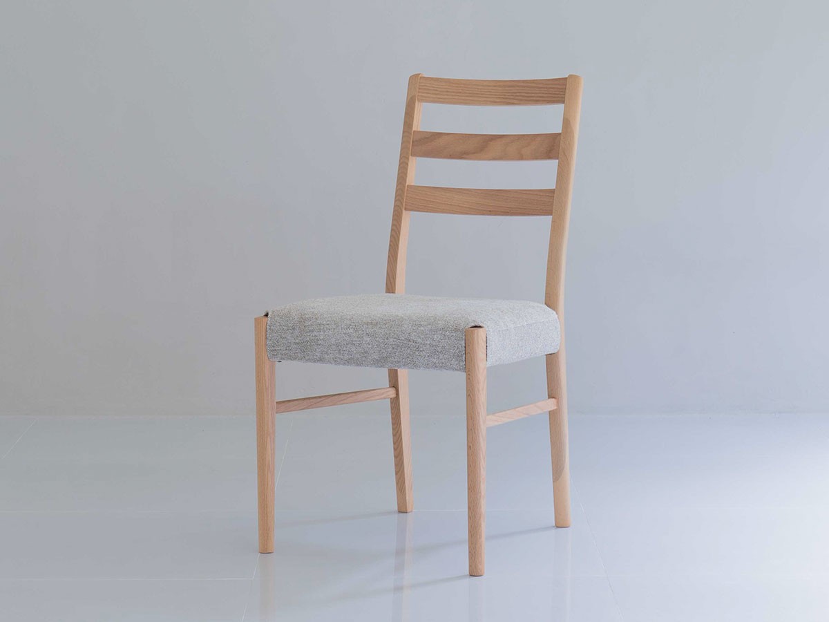 ALVO CHAIR A / アルボ チェア A （チェア・椅子 > ダイニングチェア） 43