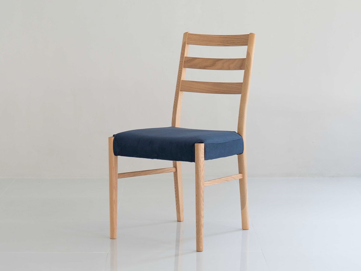 ALVO CHAIR A / アルボ チェア A （チェア・椅子 > ダイニングチェア） 48