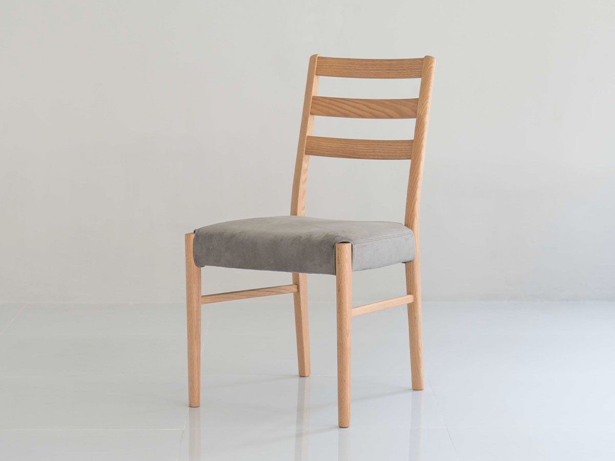 ALVO CHAIR A / アルボ チェア A （チェア・椅子 > ダイニングチェア） 47