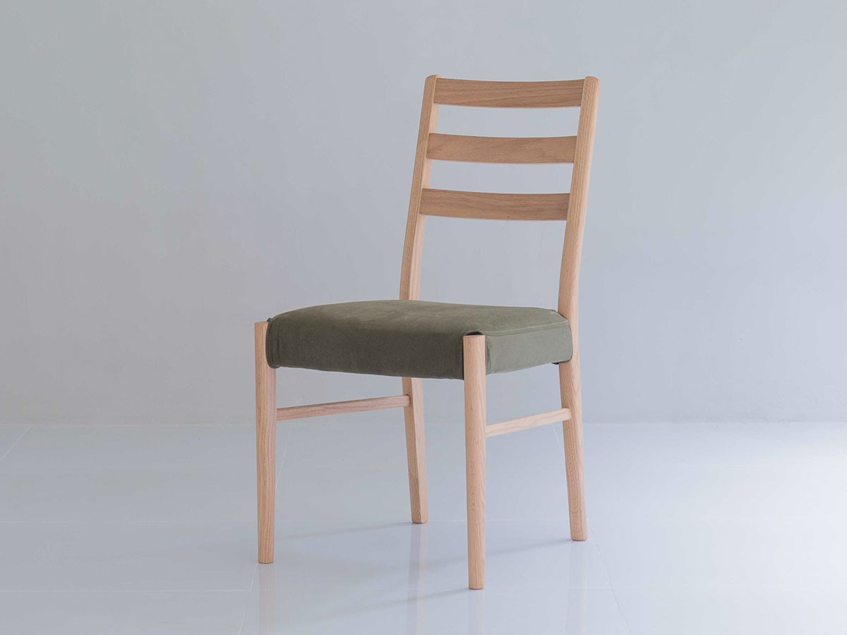 ALVO CHAIR A / アルボ チェア A （チェア・椅子 > ダイニングチェア） 46