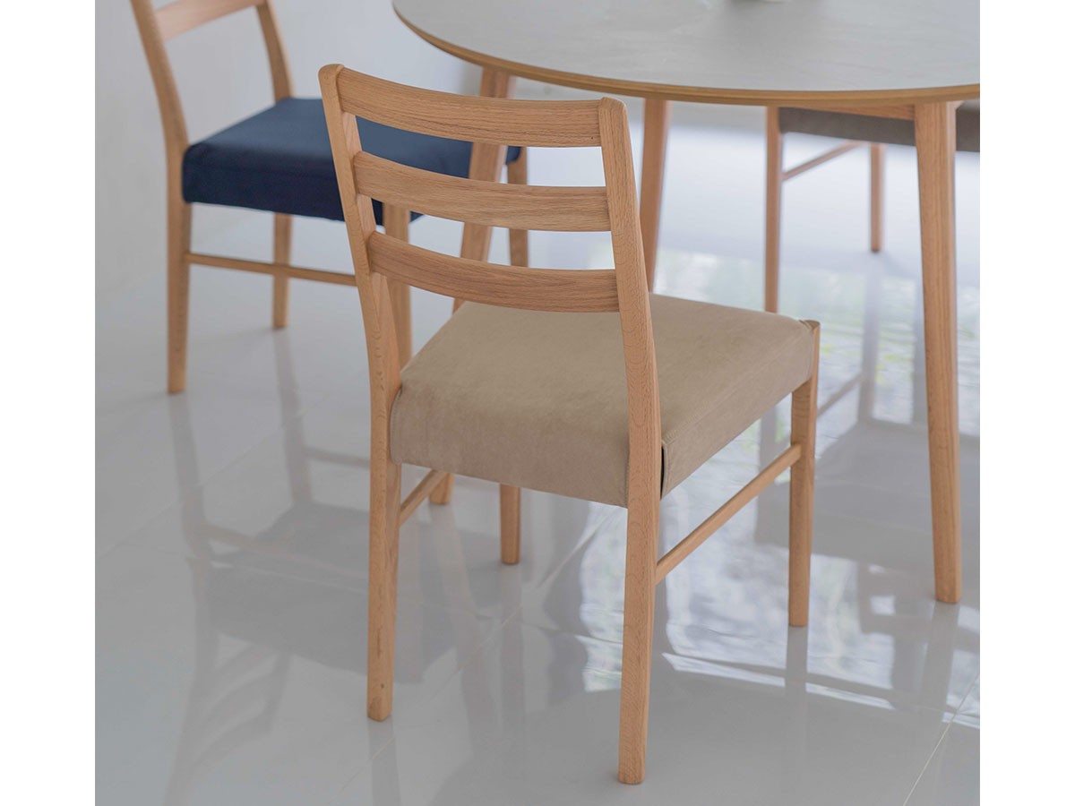 ALVO CHAIR A / アルボ チェア A （チェア・椅子 > ダイニングチェア） 18