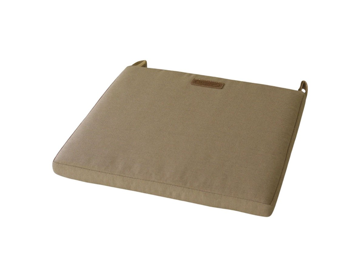 GRYTHYTTAN Chair Cushion for Chair1, Brewery Chair, High Tech Chair / グリュートヒュッタン 専用クッション（チェアー1 / ブリュワリー チェア / ハイテック チェア） （チェア・椅子 > チェアパッド・座クッション） 5