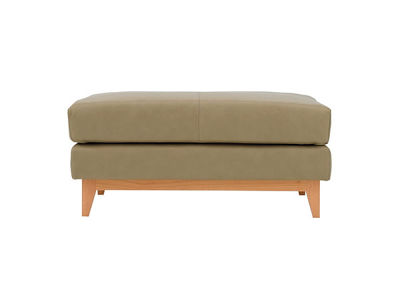 GMHK331○HUKLA / フクラ オットマン フットスツール ブラウン ソ GMHK331○HUKLA / フクラ オットマン フットスツール ブラウン ソ