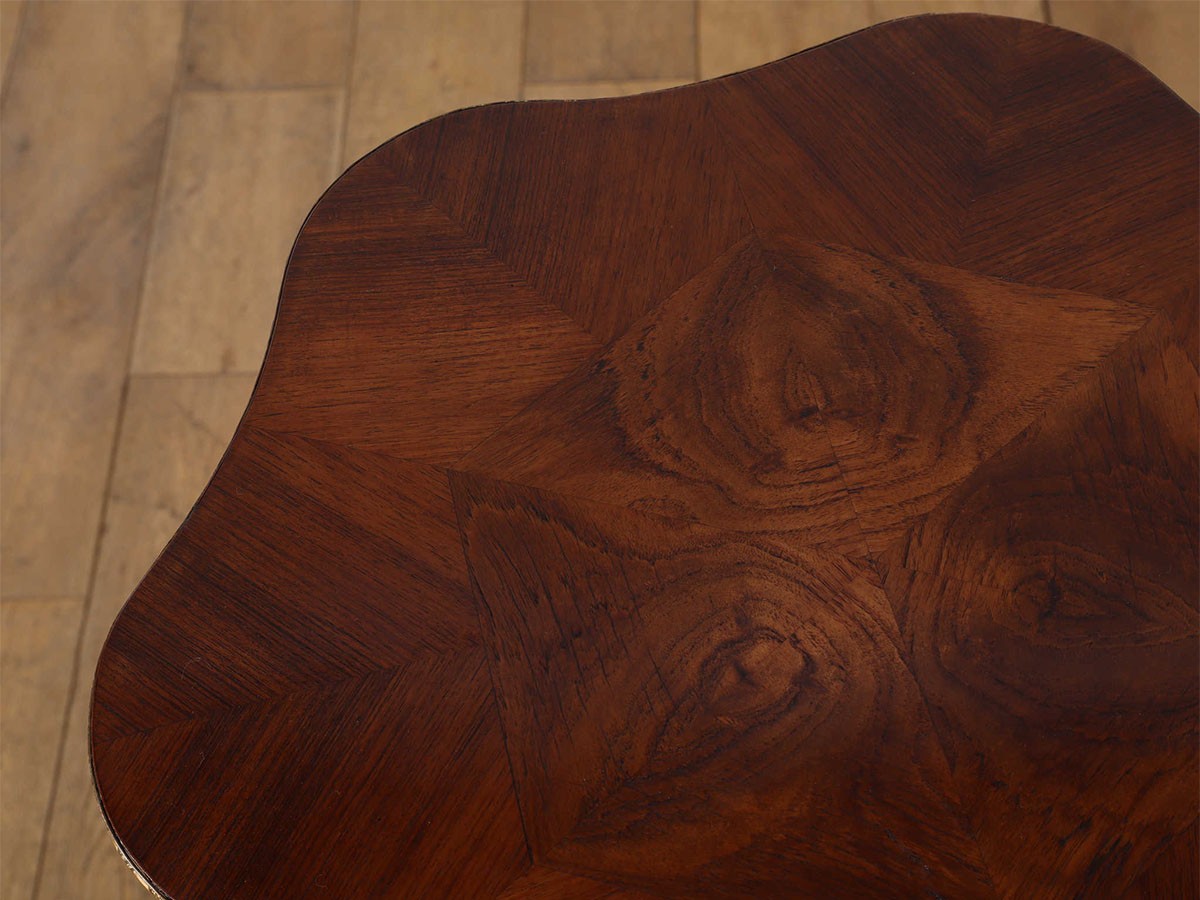 Lloyd's Antiques Real Antique
Jewelry Trinket Table / ロイズ・アンティークス 英国アンティーク家具
ジュエリートリンケットテーブル （テーブル > サイドテーブル） 6