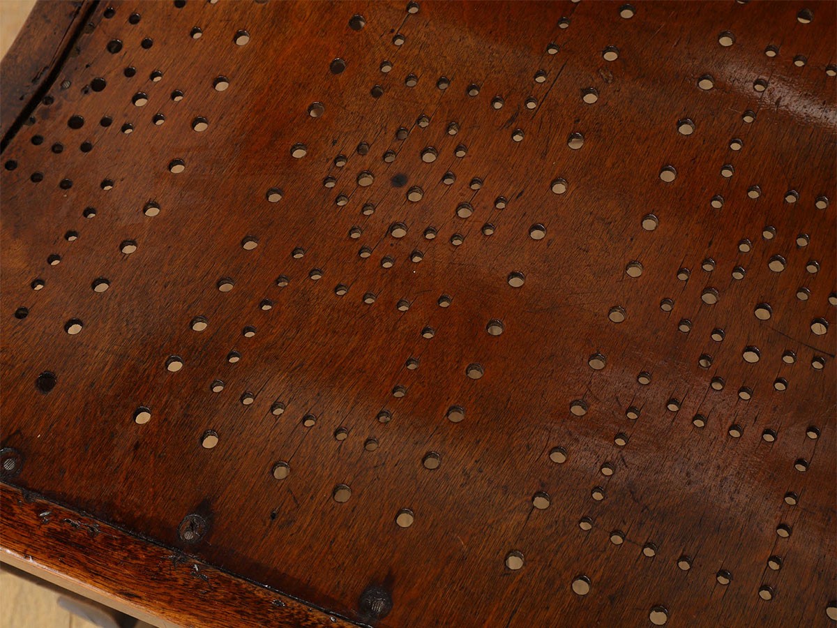 Lloyd's Antiques Real Antique 
Victorian Bench / ロイズ・アンティークス 英国アンティーク家具
ヴィクトリアンベンチ （チェア・椅子 > ベンチ） 18