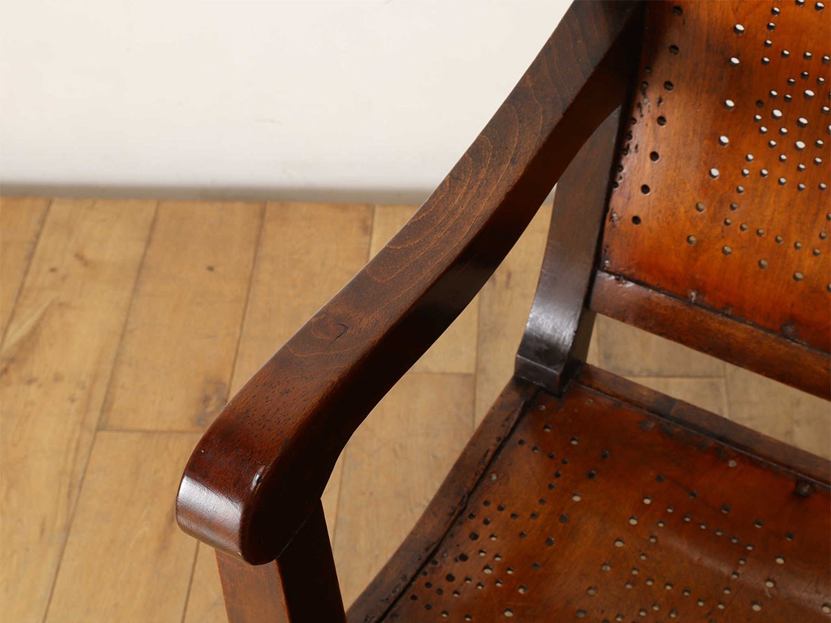 Lloyd's Antiques Real Antique 
Victorian Bench / ロイズ・アンティークス 英国アンティーク家具
ヴィクトリアンベンチ （チェア・椅子 > ベンチ） 12