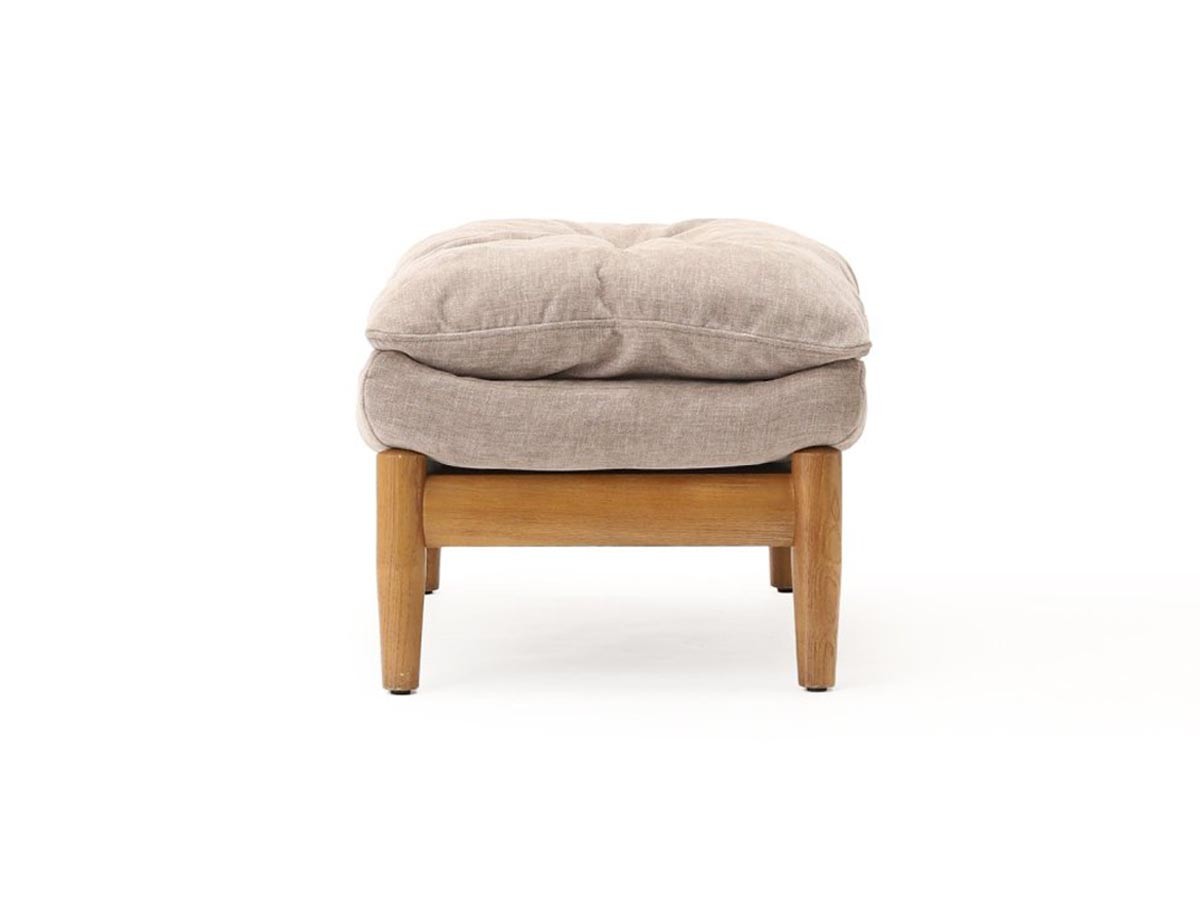 JOURNAL STANDARD FURNITURE MADEIRA OTTOMAN / ジャーナルスタンダードファニチャー マデイラ オットマン （ソファ > オットマン） 30