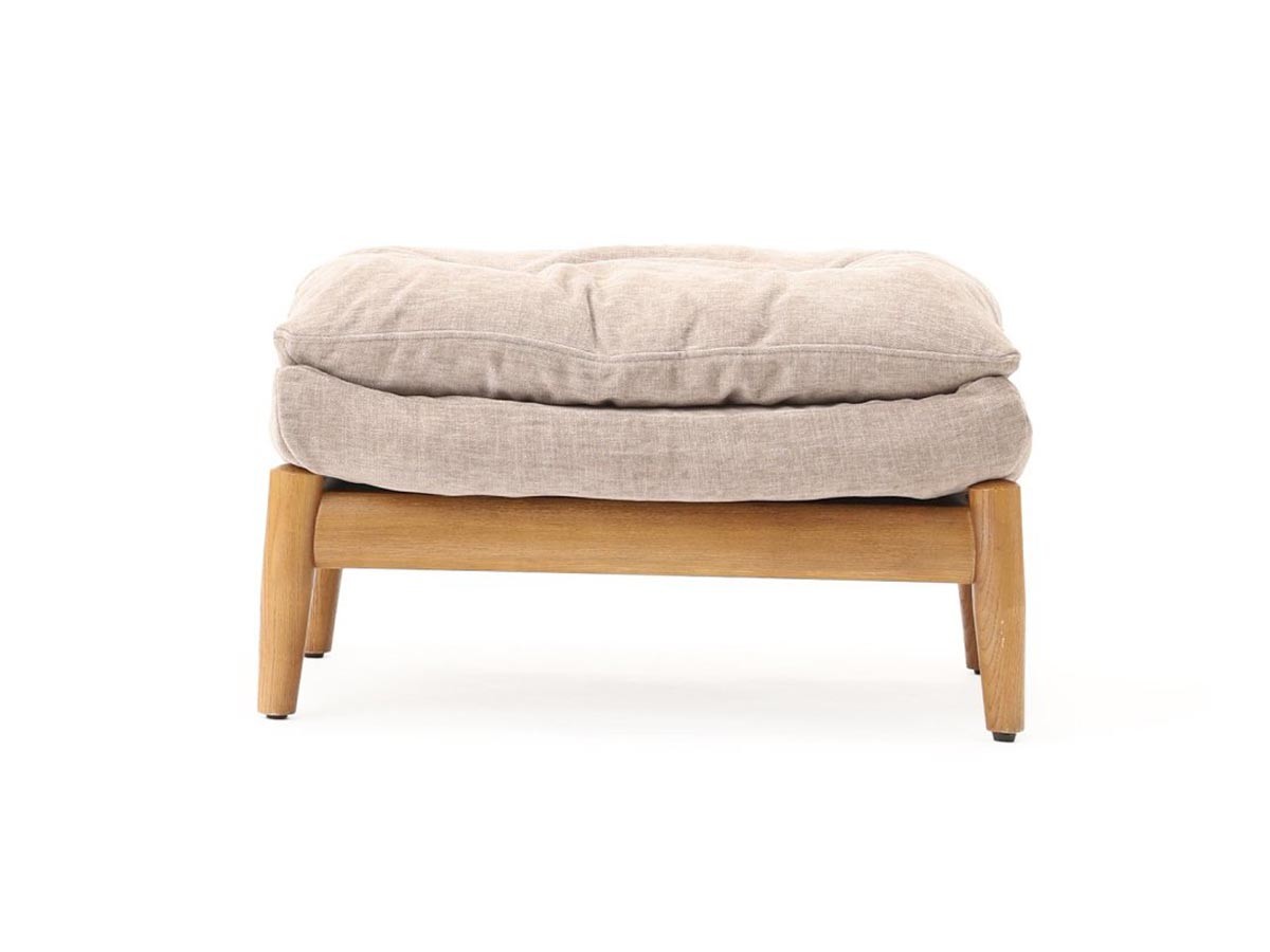 JOURNAL STANDARD FURNITURE MADEIRA OTTOMAN / ジャーナルスタンダードファニチャー マデイラ オットマン （ソファ > オットマン） 29