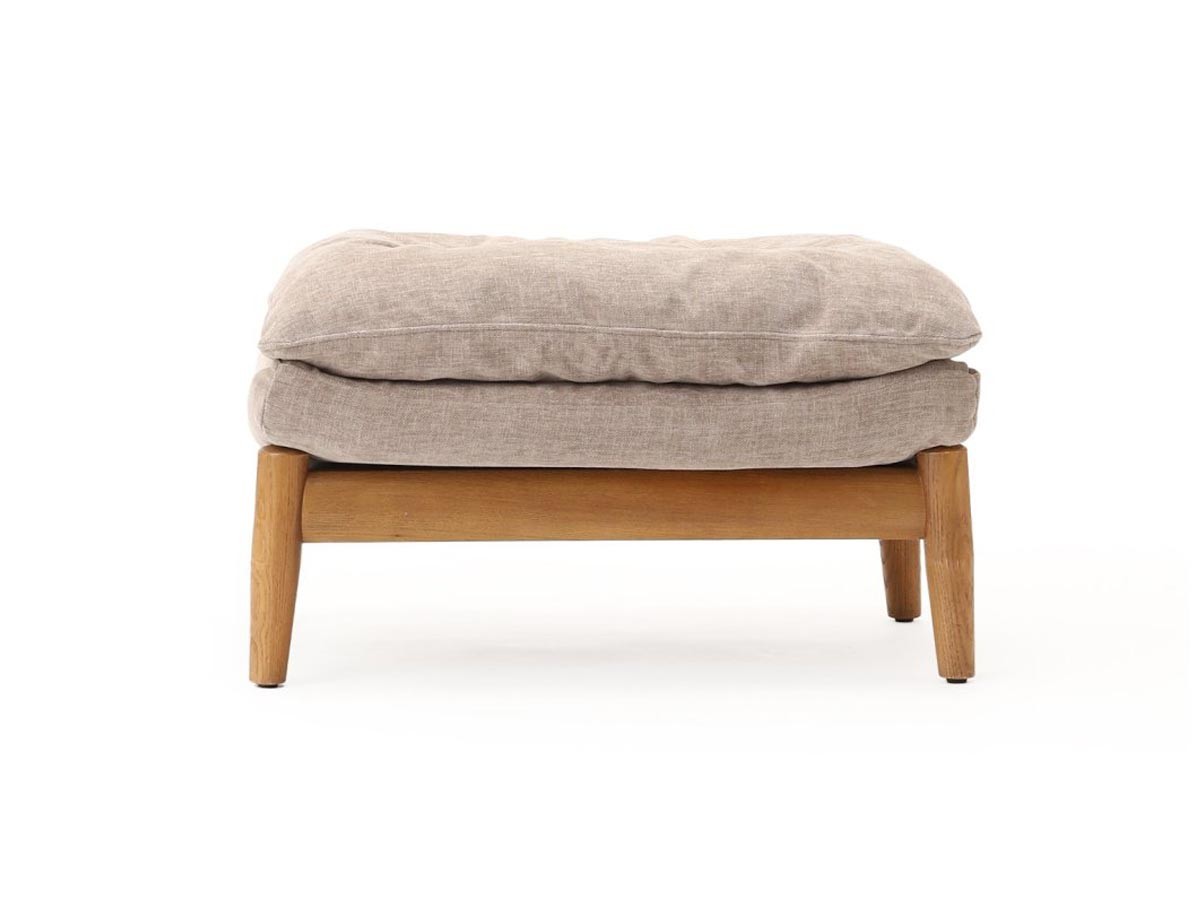 JOURNAL STANDARD FURNITURE MADEIRA OTTOMAN / ジャーナルスタンダードファニチャー マデイラ オットマン （ソファ > オットマン） 31