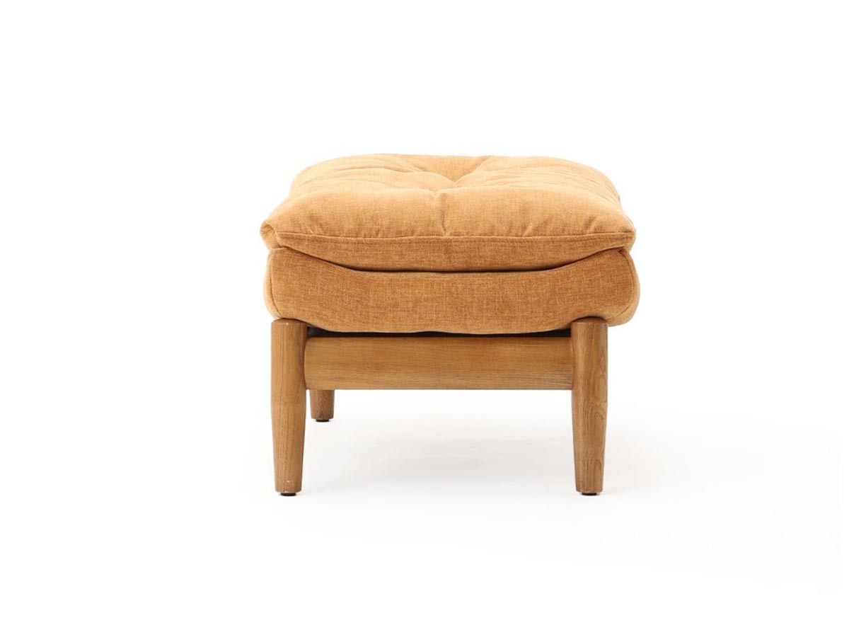 JOURNAL STANDARD FURNITURE MADEIRA OTTOMAN / ジャーナルスタンダードファニチャー マデイラ オットマン （ソファ > オットマン） 17