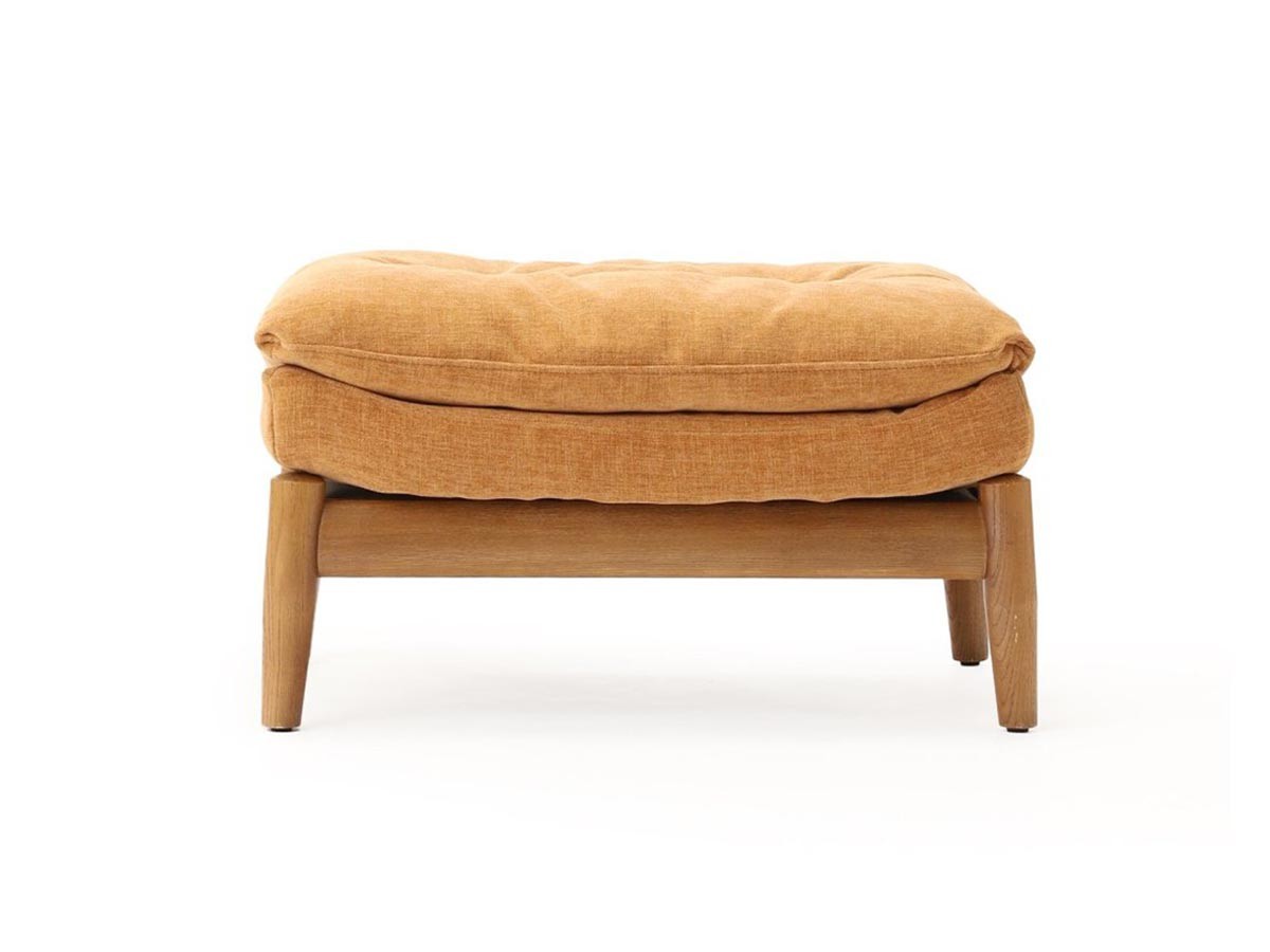 JOURNAL STANDARD FURNITURE MADEIRA OTTOMAN / ジャーナルスタンダードファニチャー マデイラ オットマン （ソファ > オットマン） 16