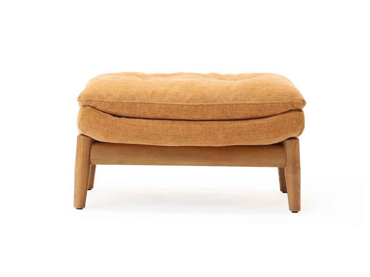 JOURNAL STANDARD FURNITURE MADEIRA OTTOMAN / ジャーナルスタンダードファニチャー マデイラ オットマン （ソファ > オットマン） 18