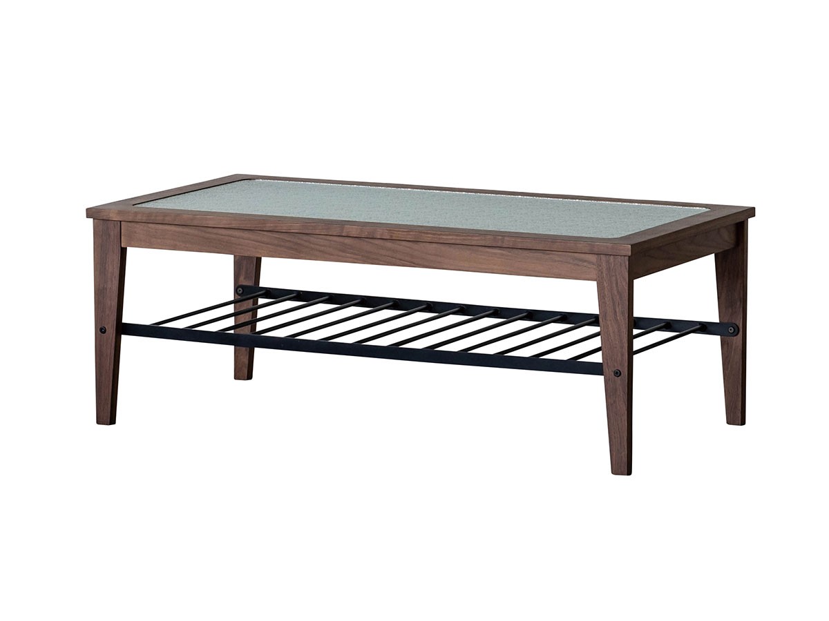 CRASH GATE ZINRO COFFEE TABLE