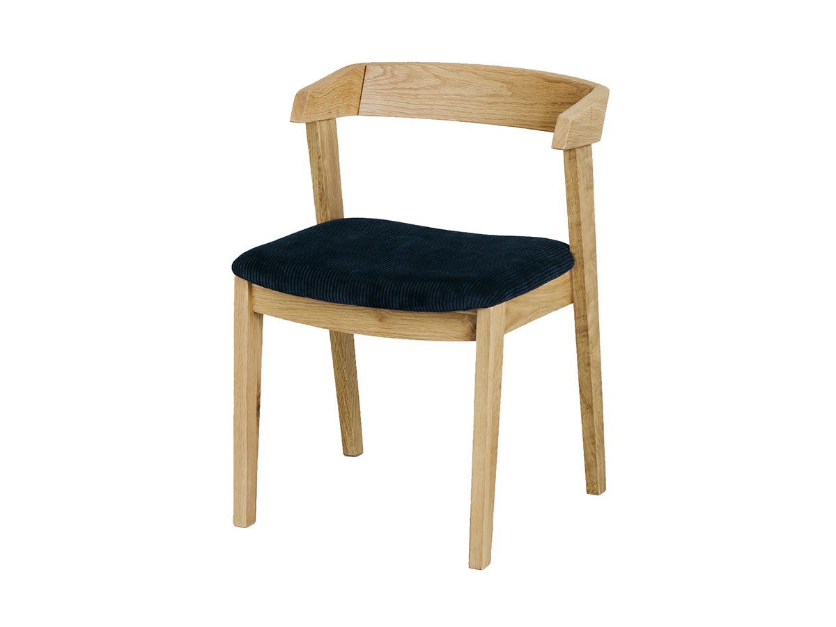 DOORS LIVING PRODUCTS Bothy Ridge Back Chair CD / ドアーズリビングプロダクツ ボシー リッジバックチェア コーデュロイ （チェア・椅子 > ダイニングチェア） 16