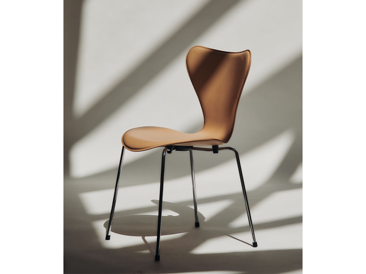 FRITZ HANSEN SERIES 7 TAILORED / フリッツ・ハンセン セブンチェア  テーラード 3107T （チェア・椅子 > ダイニングチェア） 14