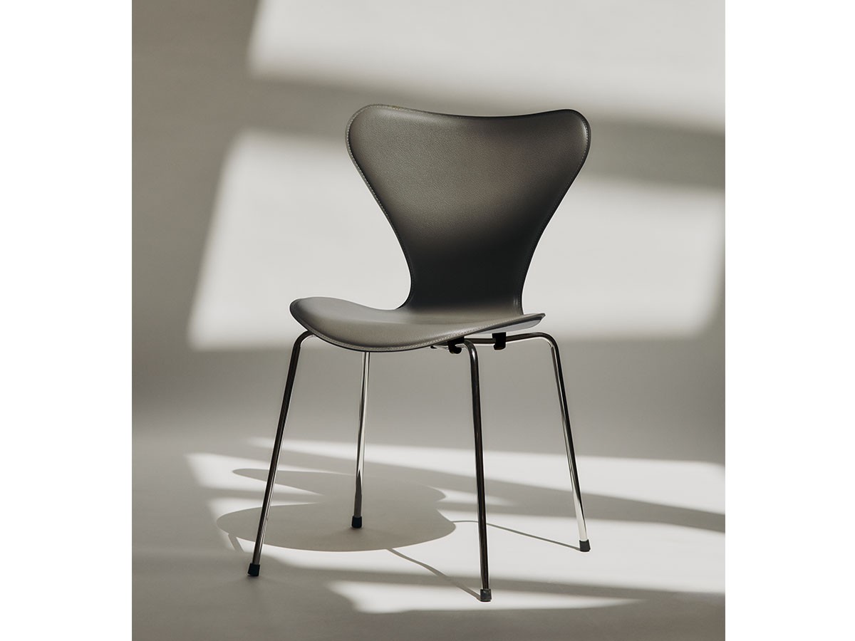 FRITZ HANSEN SERIES 7 TAILORED / フリッツ・ハンセン セブンチェア  テーラード 3107T （チェア・椅子 > ダイニングチェア） 12