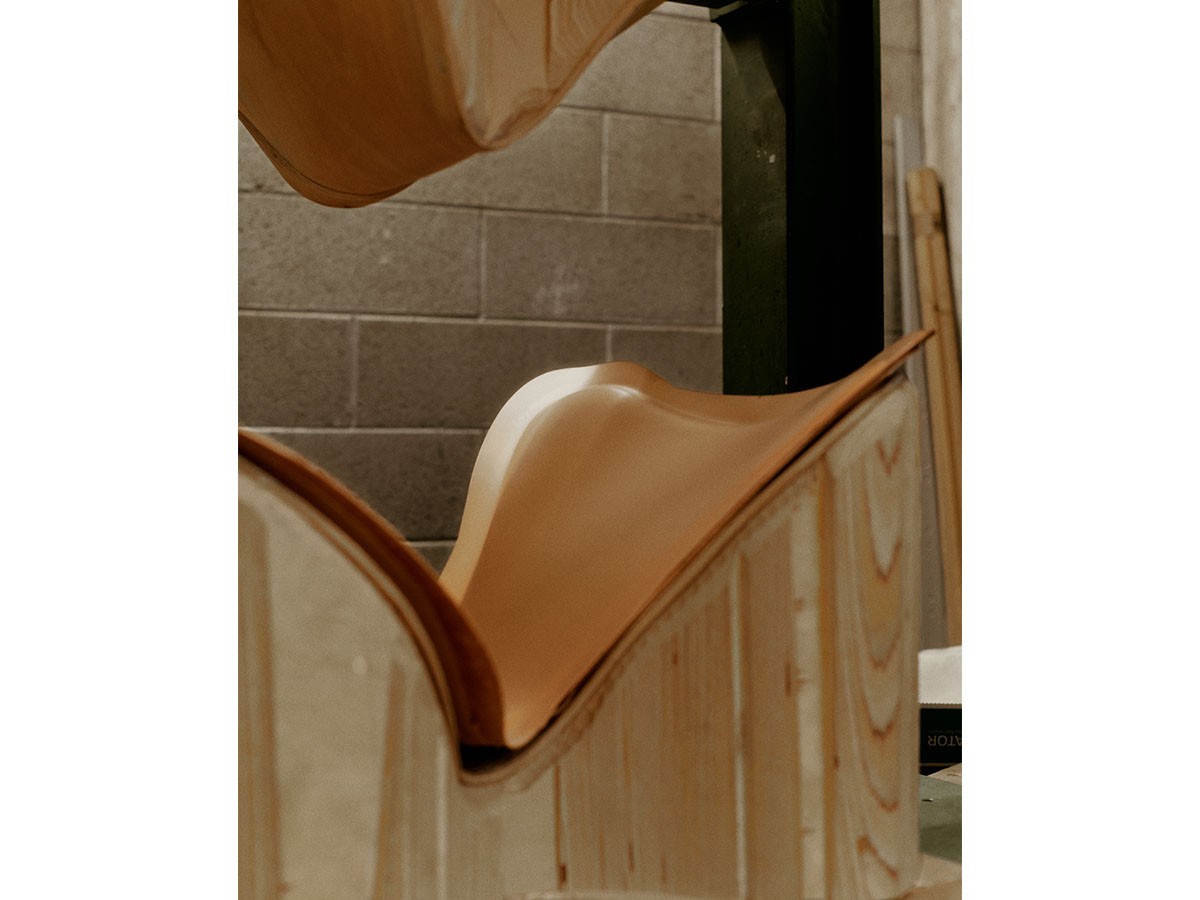 FRITZ HANSEN SERIES 7 TAILORED / フリッツ・ハンセン セブンチェア  テーラード 3107T （チェア・椅子 > ダイニングチェア） 23