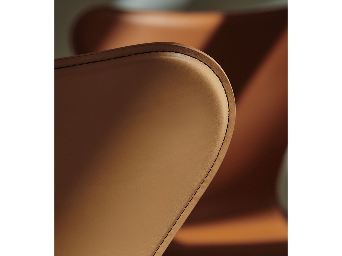 FRITZ HANSEN SERIES 7 TAILORED / フリッツ・ハンセン セブンチェア  テーラード 3107T （チェア・椅子 > ダイニングチェア） 18