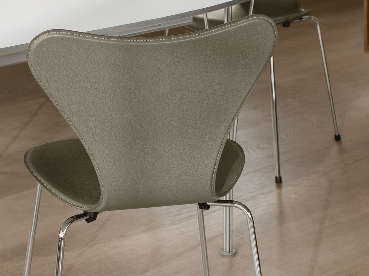 FRITZ HANSEN SERIES 7 TAILORED / フリッツ・ハンセン セブンチェア  テーラード 3107T （チェア・椅子 > ダイニングチェア） 9