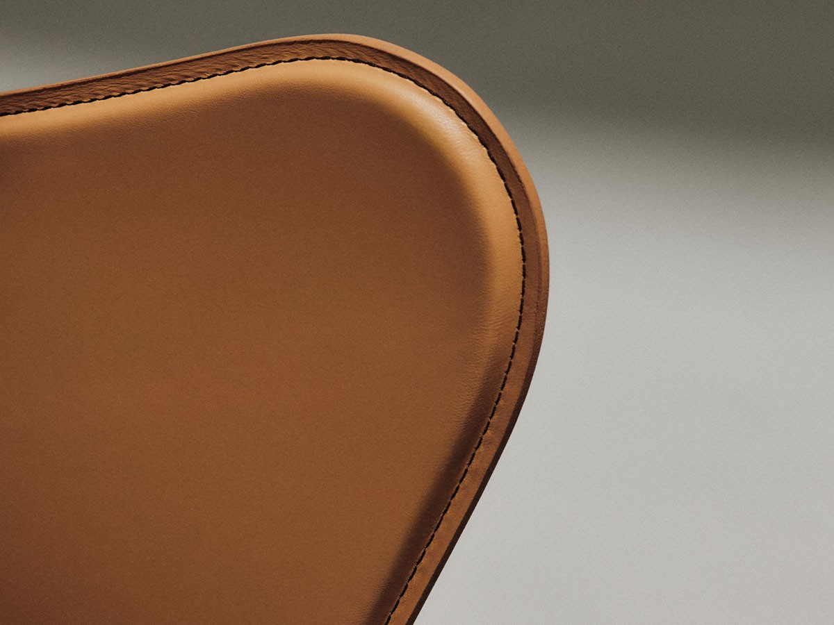 FRITZ HANSEN SERIES 7 TAILORED / フリッツ・ハンセン セブンチェア  テーラード 3107T （チェア・椅子 > ダイニングチェア） 15