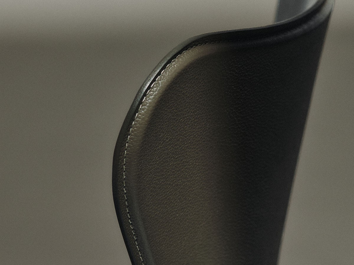 FRITZ HANSEN SERIES 7 TAILORED / フリッツ・ハンセン セブンチェア  テーラード 3107T （チェア・椅子 > ダイニングチェア） 13