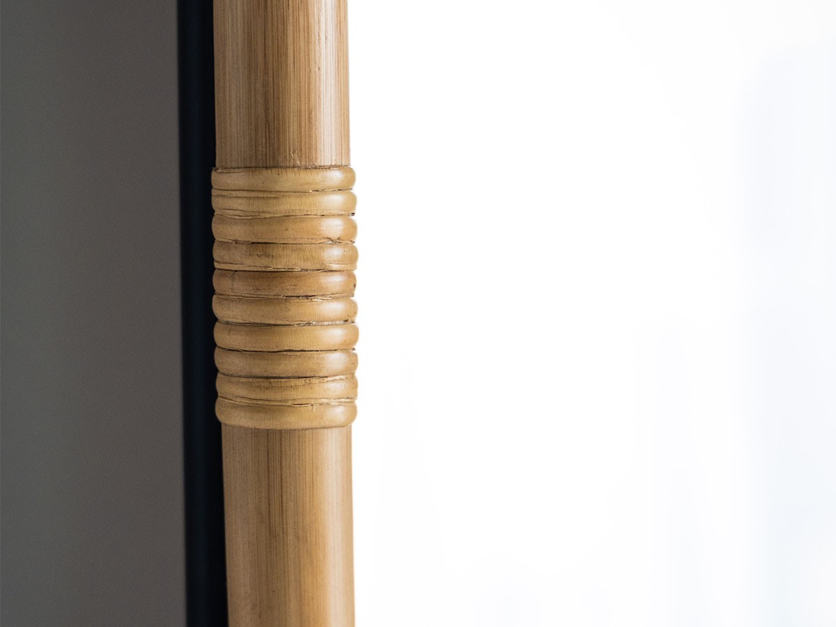 OASIS MOZ STAND MIRROR / オアシス モズ スタンドミラー （ミラー・ドレッサー > 姿見・スタンドミラー） 9