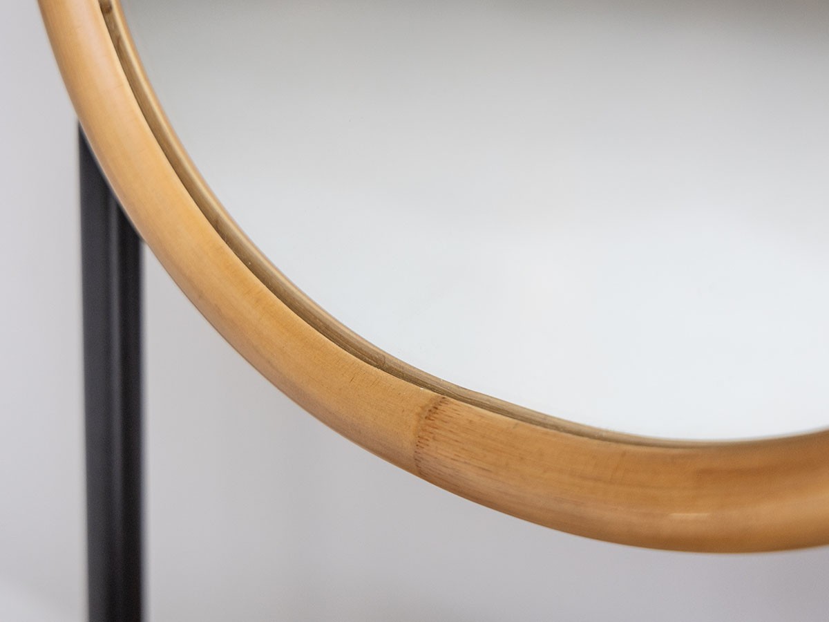 OASIS MOZ STAND MIRROR / オアシス モズ スタンドミラー （ミラー・ドレッサー > 姿見・スタンドミラー） 10