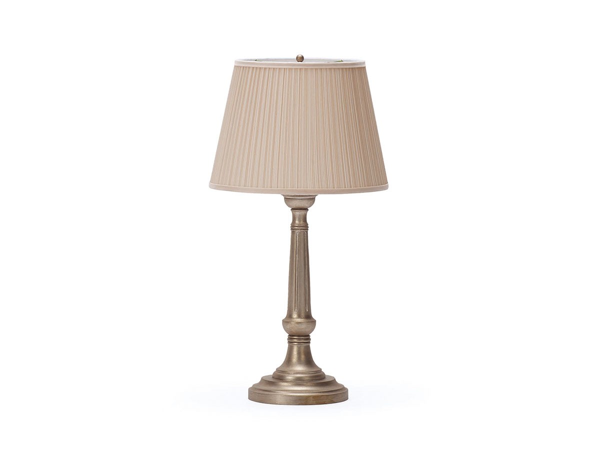 TABLE LAMP / テーブルランプ #115453 （ライト・照明 > テーブルランプ） 1