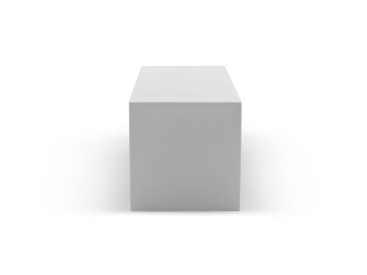 Heller Vignelli Small Bench / ヘラー ヴィネリ スモールベンチ （チェア・椅子 > ベンチ） 43