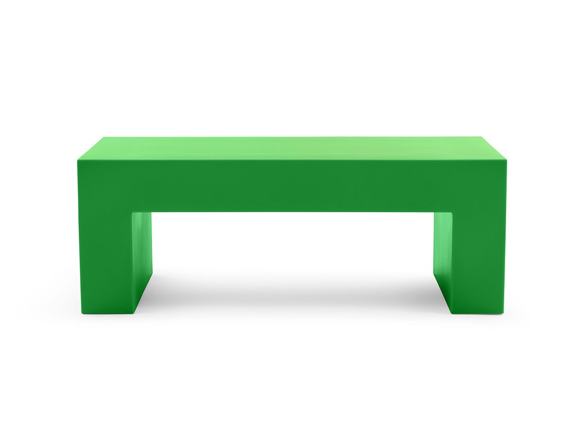 Heller Vignelli Small Bench / ヘラー ヴィネリ スモールベンチ （チェア・椅子 > ベンチ） 7