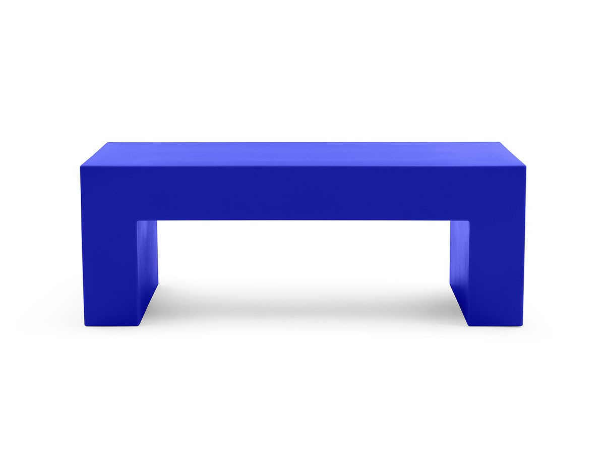 Heller Vignelli Small Bench / ヘラー ヴィネリ スモールベンチ （チェア・椅子 > ベンチ） 8