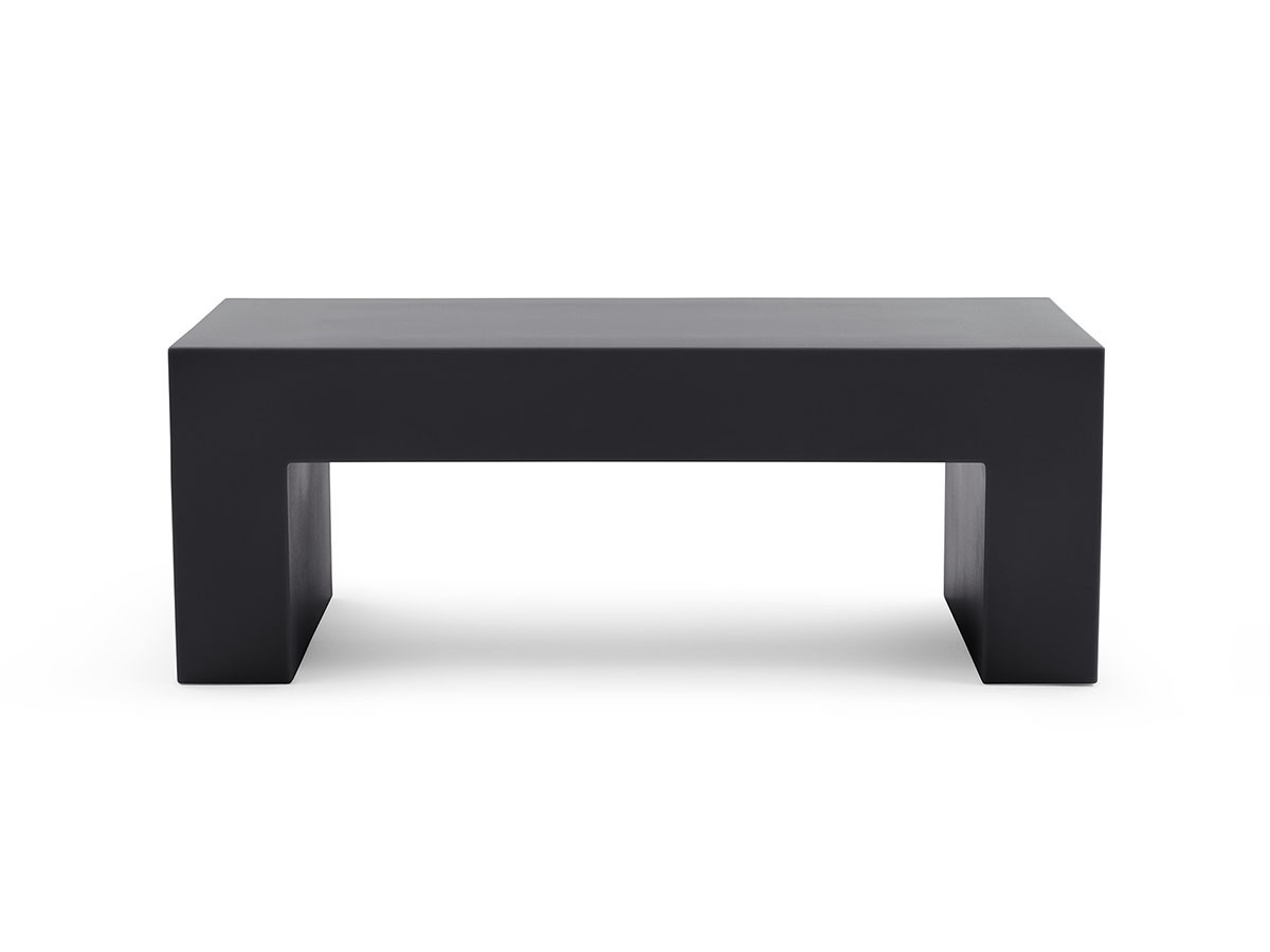 Heller Vignelli Small Bench / ヘラー ヴィネリ スモールベンチ （チェア・椅子 > ベンチ） 10