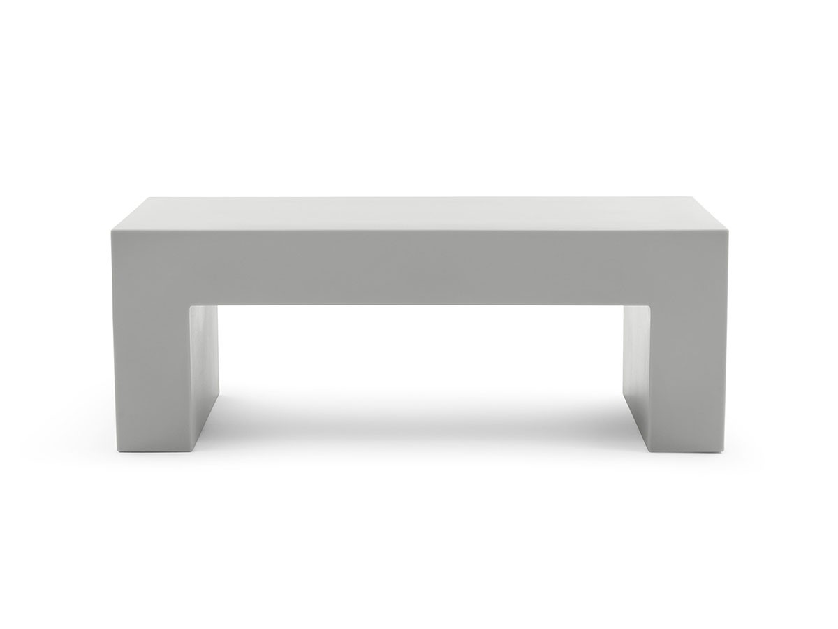Heller Vignelli Small Bench / ヘラー ヴィネリ スモールベンチ （チェア・椅子 > ベンチ） 11