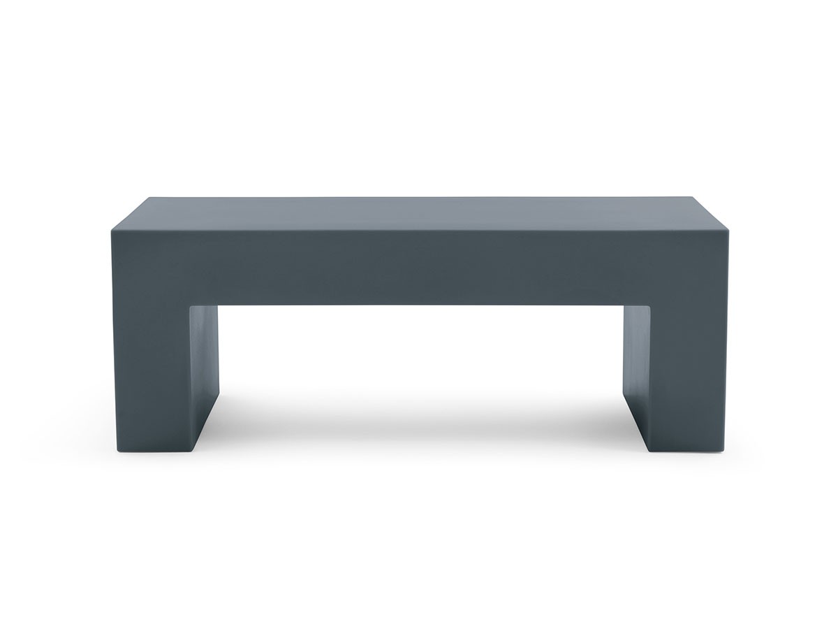 Heller Vignelli Small Bench / ヘラー ヴィネリ スモールベンチ （チェア・椅子 > ベンチ） 12