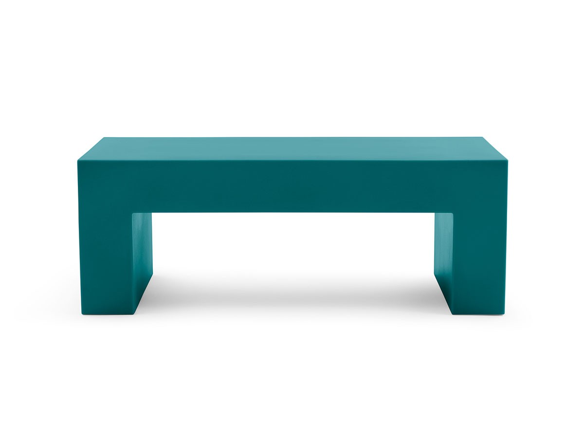 Heller Vignelli Small Bench / ヘラー ヴィネリ スモールベンチ （チェア・椅子 > ベンチ） 13