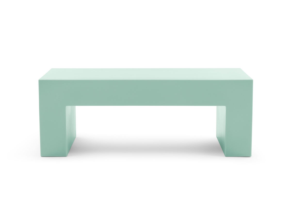 Heller Vignelli Small Bench / ヘラー ヴィネリ スモールベンチ （チェア・椅子 > ベンチ） 14