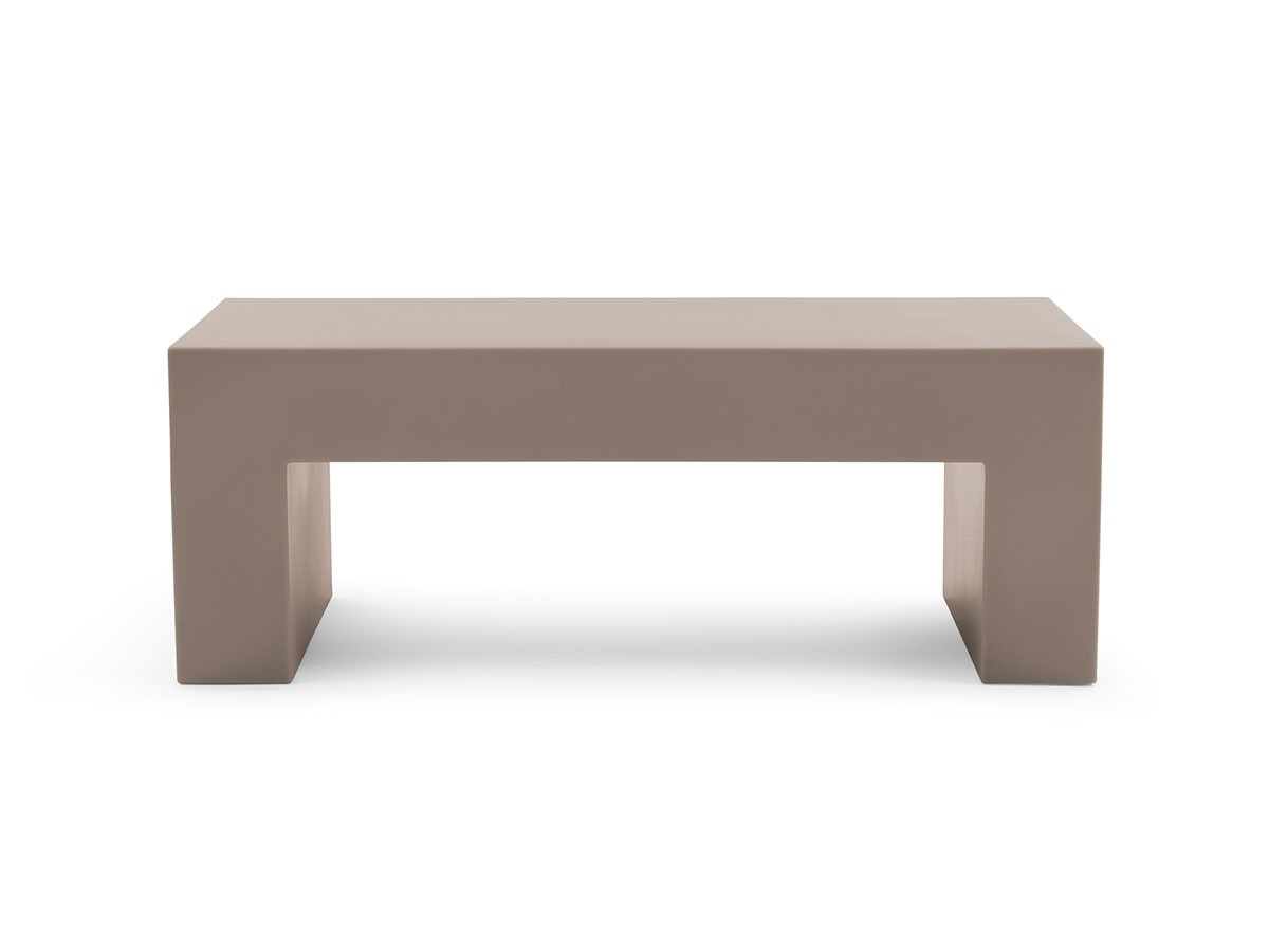 Heller Vignelli Small Bench / ヘラー ヴィネリ スモールベンチ （チェア・椅子 > ベンチ） 16